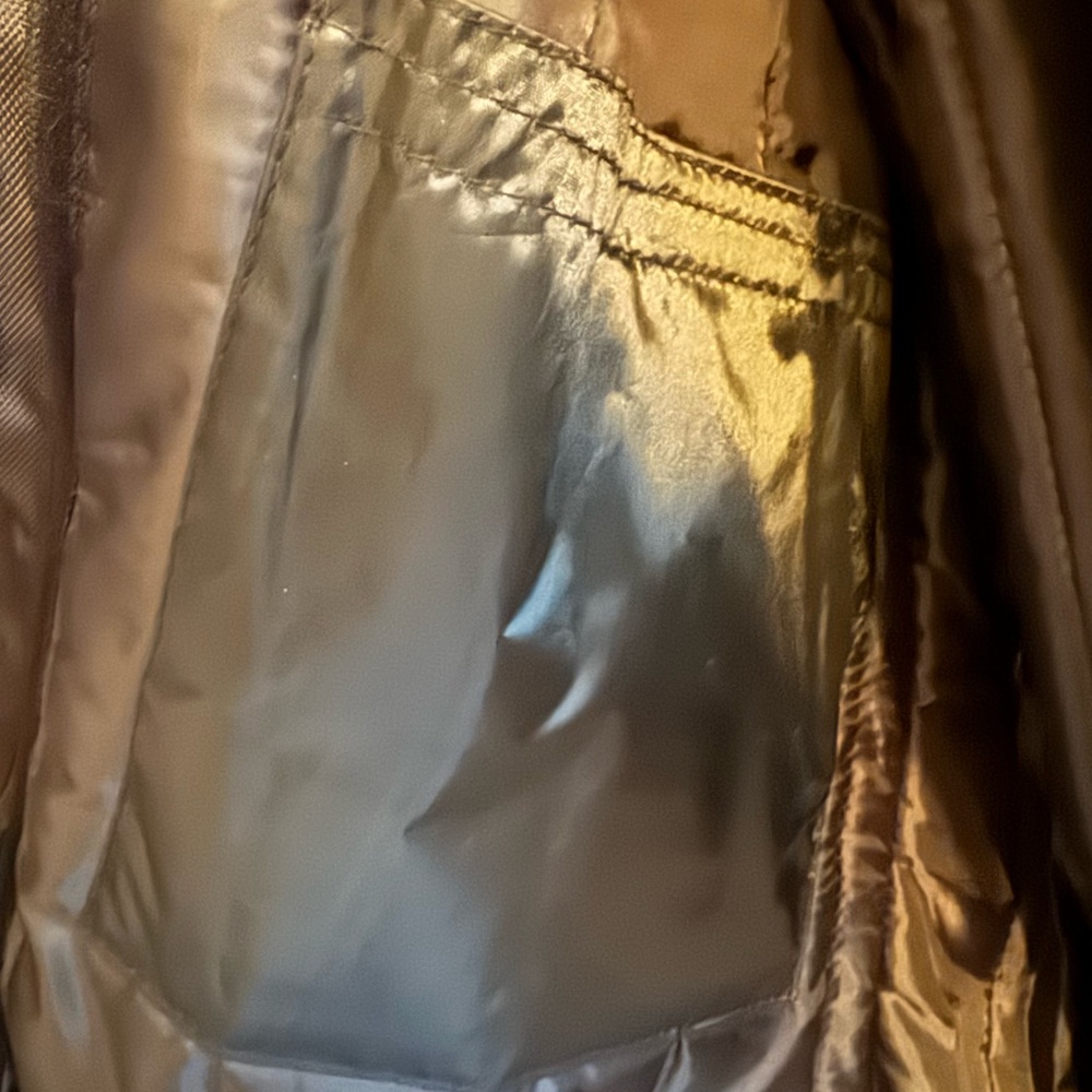 Motor Cycle Riding Jacket - Picture 6 of 6